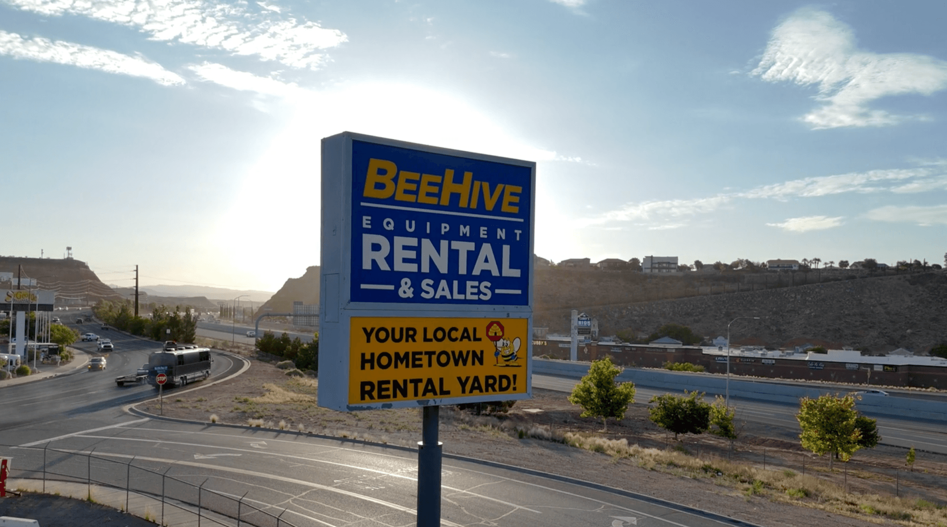 30+ Years Experience