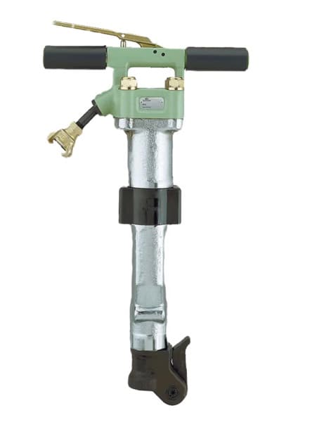 Air Jack Hammer - 90 & 60 lb