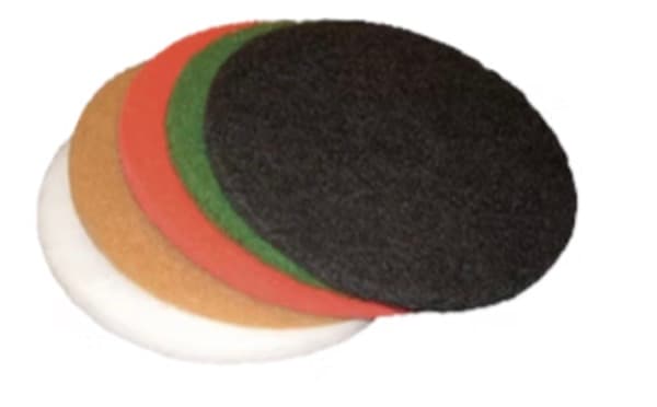 Buffer Pads - 20" Maintenance Pads