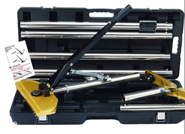 Crain 500 Power Stretcher