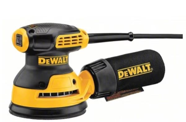 DEWALT Corded Hand Sander