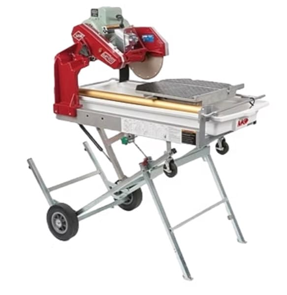 MK-101 Pro24 JCS Tile Saw
