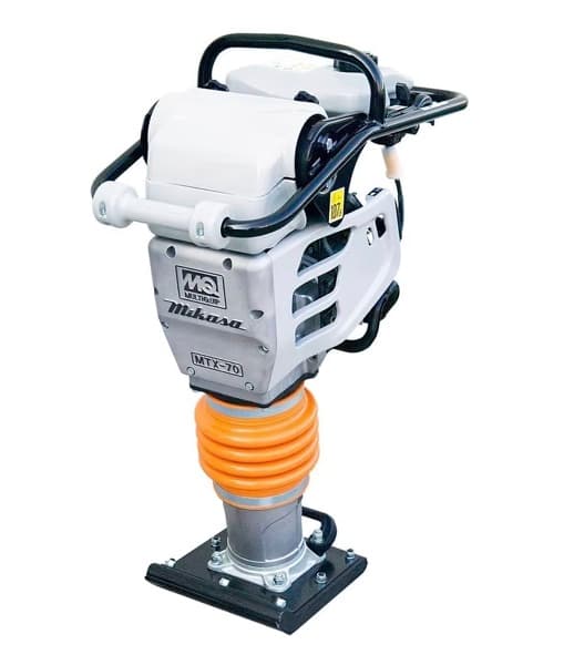 MultiQuip MTX70HD Rammer (Jumping Jack)