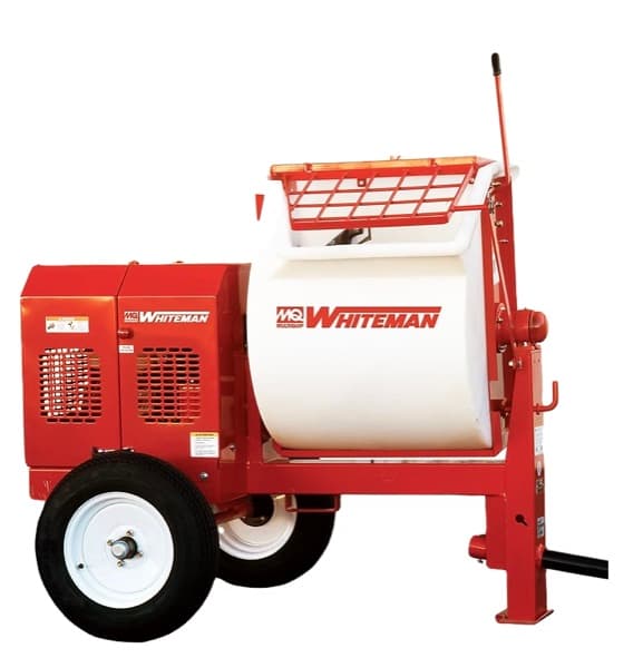 Multiquip Whiteman WM90PLF