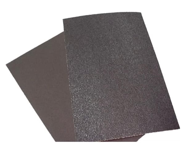 Sanding Paper