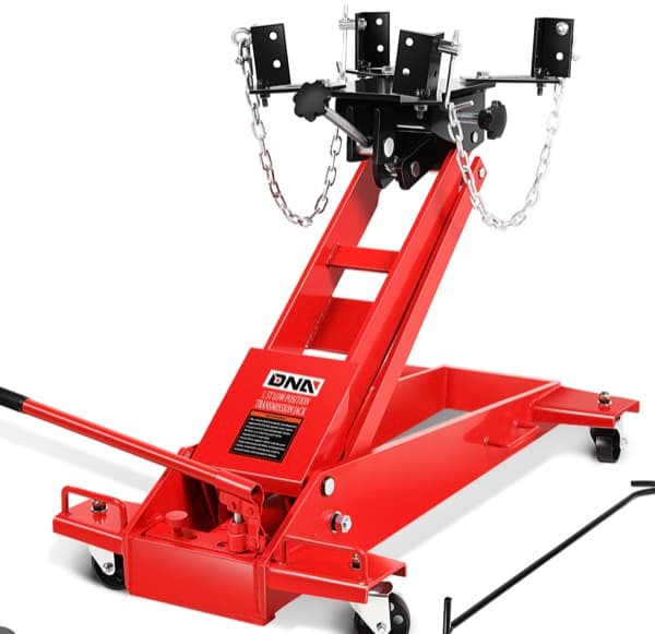 Transmission Jack (1,000 lb)
