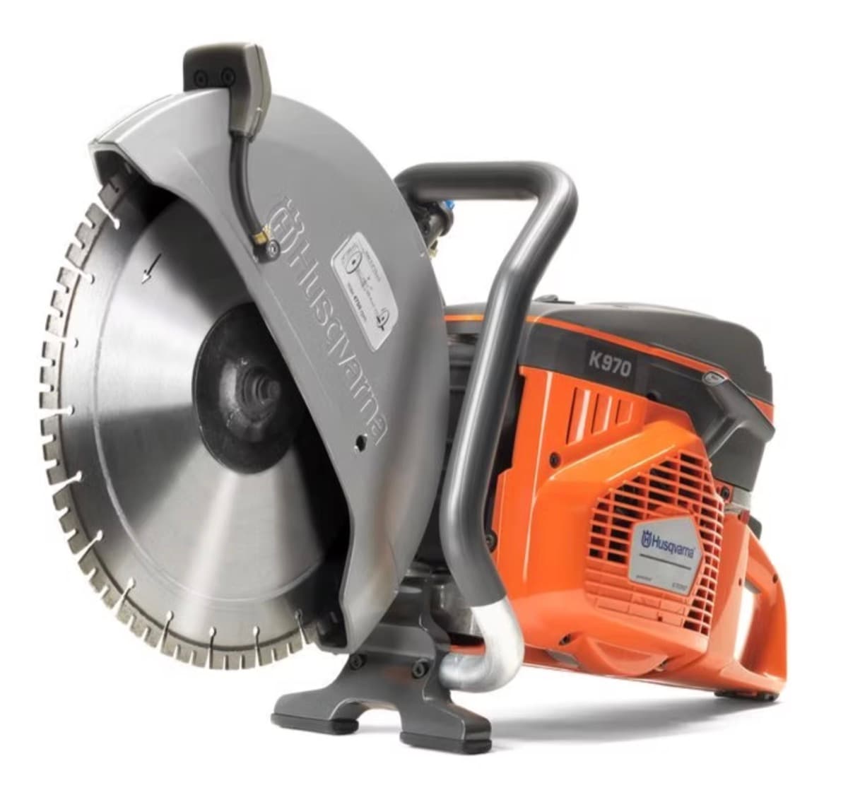 Husqvarna Quickie Saw Model K770 14"