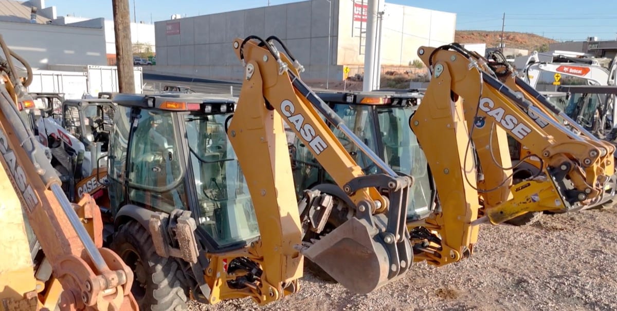BeeHive Equipment Sales
