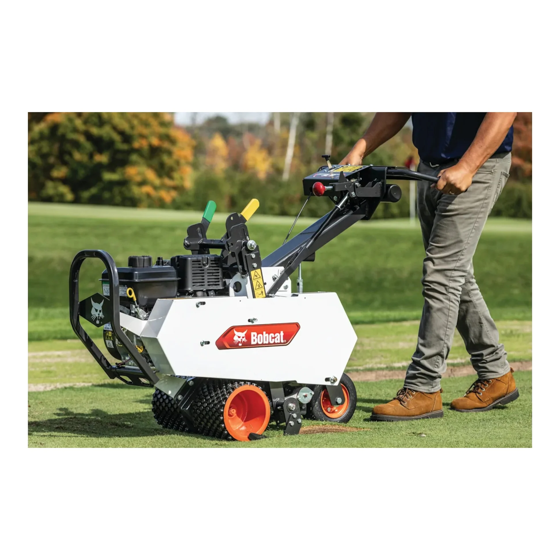 Sod Cutter Rental St. George UT | Complete Homeowner's Guide
